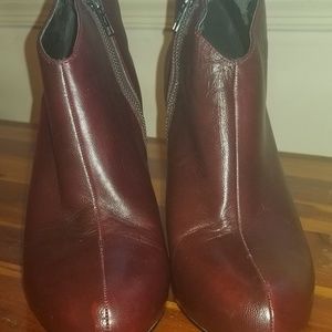 Jessica Simpson Ankle Boots